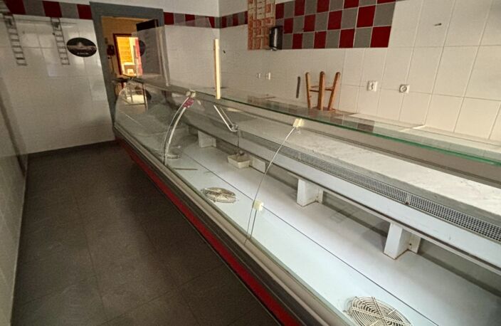 Vente Maison de ville 8 pièces — photo 2