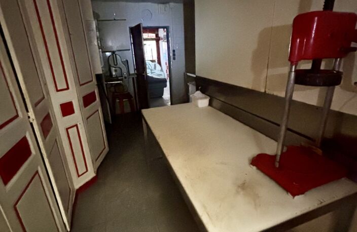 Vente Maison de ville 8 pièces — photo 3