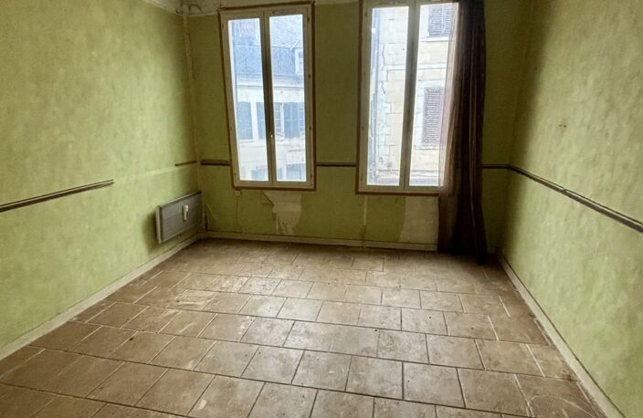 Vente Maison de ville 8 pièces — photo 5