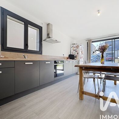 Maison 4 pièces 245000 €