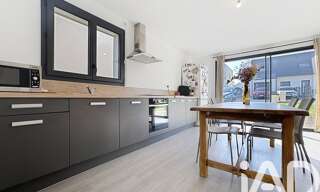 Maison 4 Pièces 80 m² à vendre à La Bouëxière (35340)