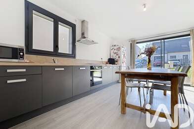 Maison 4 pièces 235000 €