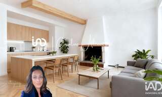 Maison 4 Pièces 95 m² à vendre à Passa (66300)