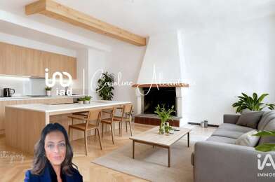 Maison 4 pièces 115000 €