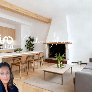 Maison 4 pièces 115000 €