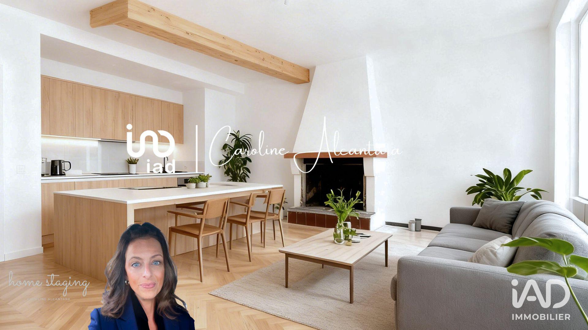Maison à vendre, 4 pièces, 95 m², Passa