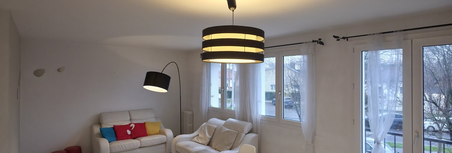 Appartement 3 Pièces 71 m² à vendre à Le Havre (76610)