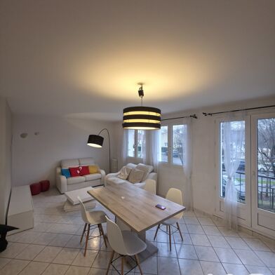 Appartement 3 pièces 136000 €