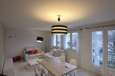 Appartement 3 pièces 136000 €