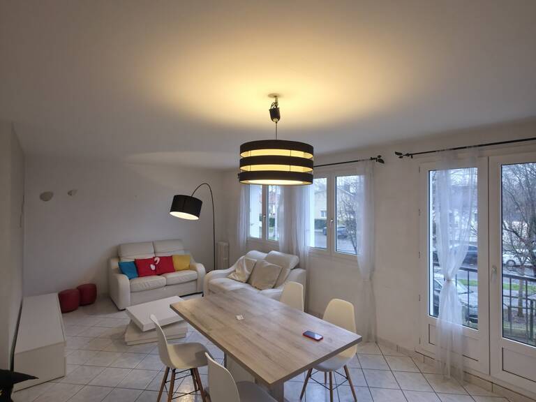 Vente Appartement 3 pièces — photo 1