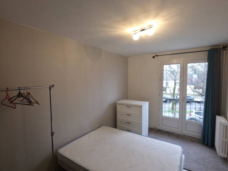 Vente Appartement 3 pièces — photo 1