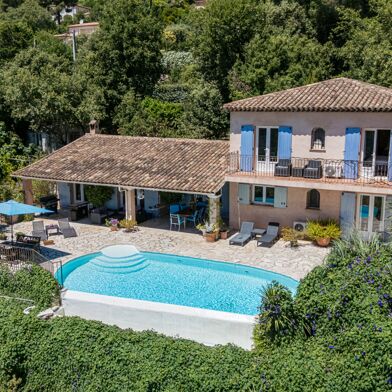 Maison 5 pièces 1195000 €