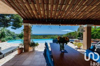 Maison 5 pièces 1195000 €