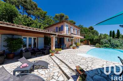 Maison 5 pièces 1050000 €