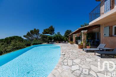 Maison 5 pièces 1050000 €
