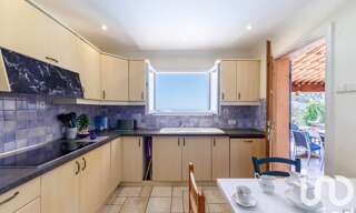 Maison 5 Pièces 190 m² à vendre à Tourrettes-sur-Loup (06140)