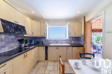 Maison 5 pièces 1050000 €