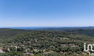 Maison 5 Pièces 190 m² à vendre à Tourrettes-sur-Loup (06140)