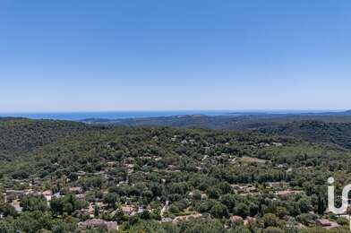Maison 5 pièces 995000 €