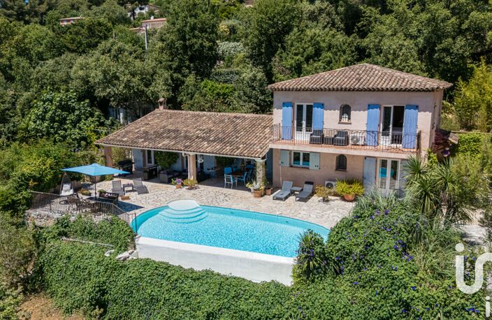 Vente Maison d'architecte 5 pièces — photo 2