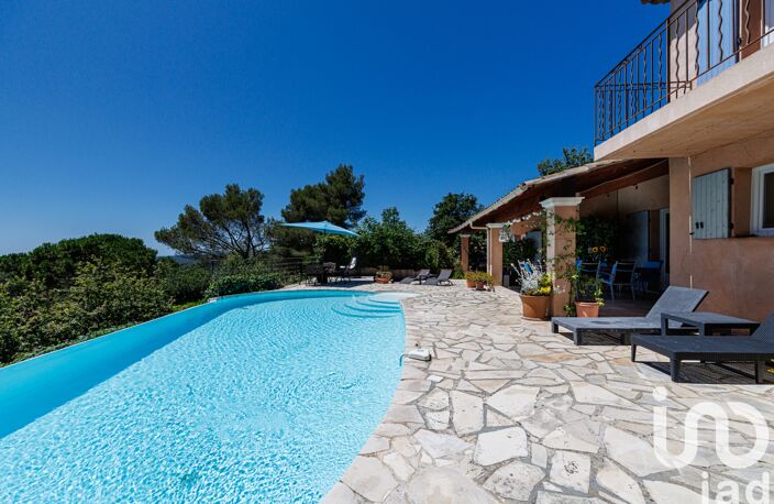 Vente Maison d'architecte 5 pièces — photo 3