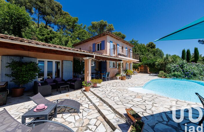 Vente Maison d'architecte 5 pièces — photo 4