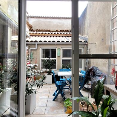 Maison 4 pièces 110000 €