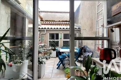 Maison 4 pièces 110000 €