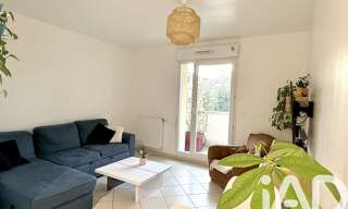 Appartement 2 Pièces 41 m² à vendre à Épinay-sur-Orge (91360)