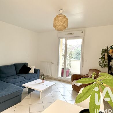 Appartement 2 pièces 173000 €