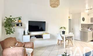 Appartement 2 Pièces 41 m² à vendre à Épinay-sur-Orge (91360)