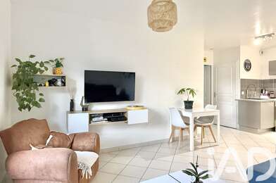Appartement 2 pièces 169500 €