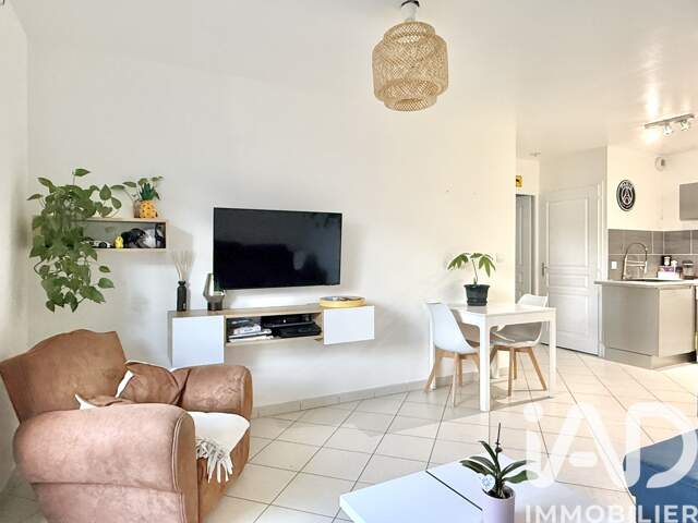 Vente Appartement 2 pièces — photo du bien