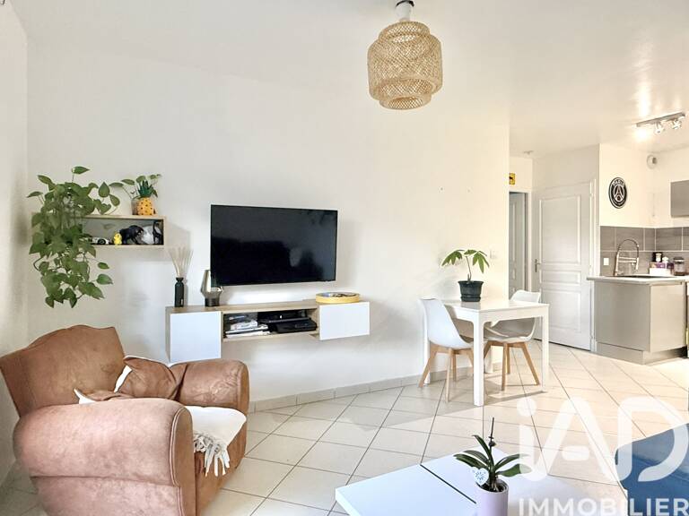 Vente Appartement 2 pièces — photo 1