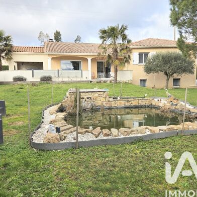 Maison 4 pièces 375000 €