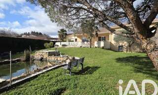 Maison 4 Pièces 102 m² à vendre à Félines (07340)