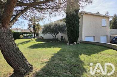 Maison 4 pièces 339000 €