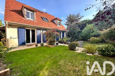 Maison 6 pièces 660000 €