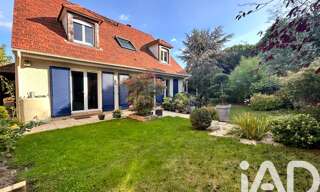 Maison 6 Pièces 162 m² à vendre à Sucy-en-Brie (94370)