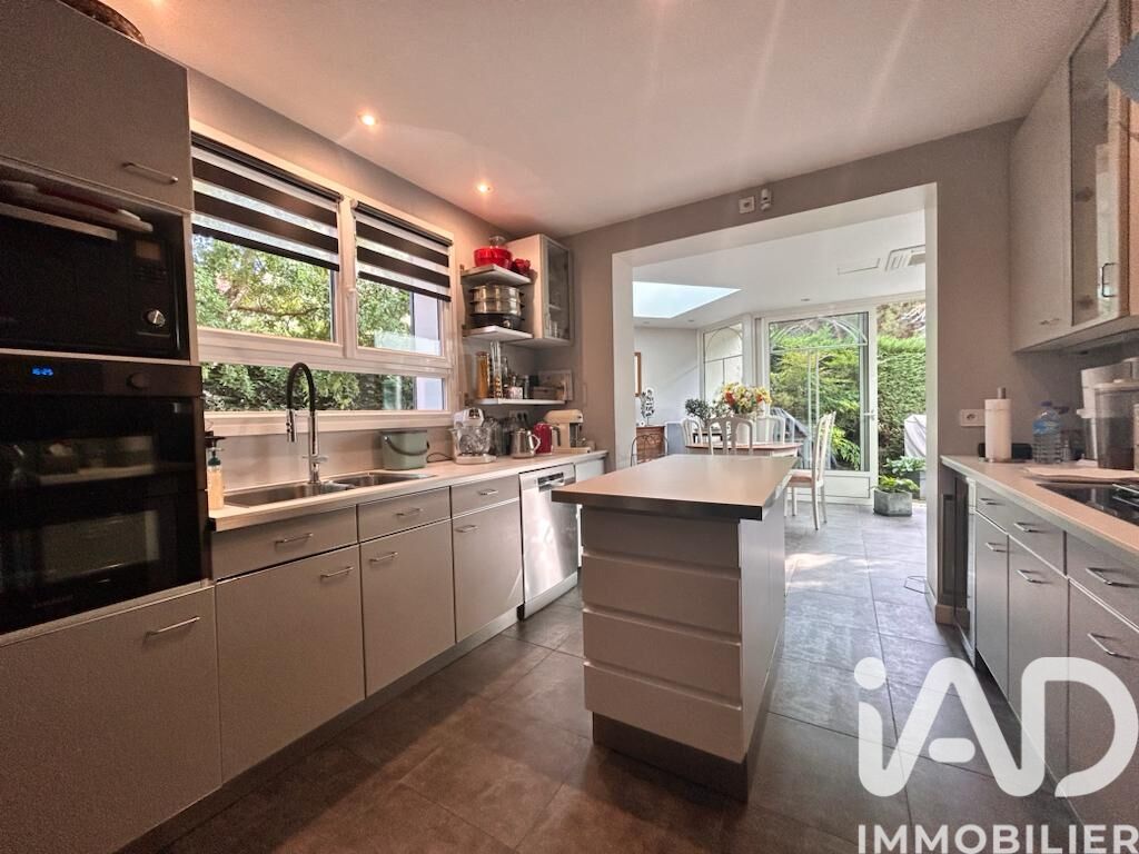 Vente Maison traditionnelle 6 pièces - Photo 2