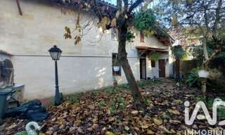 Maison 7 Pièces 169 m² à vendre à Castillon-la-Bataille (33350)