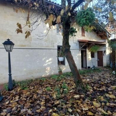Maison 7 pièces 179000 €