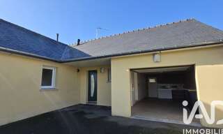 Maison 4 Pièces 95 m² à vendre à Tresbœuf (35320)