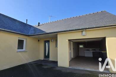 Maison 4 pièces 220000 €