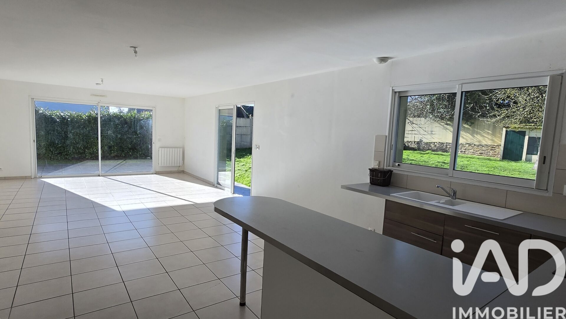 Vente Maison/villa 4 pièces - Photo 2