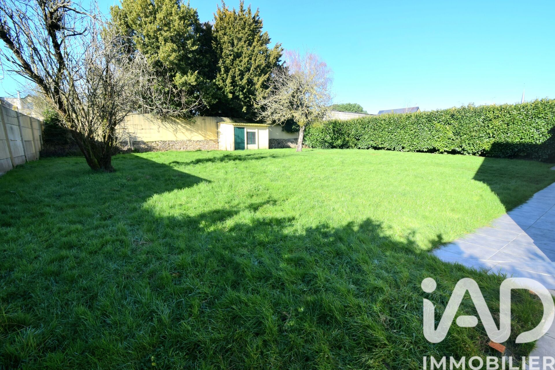 Vente Maison/villa 4 pièces - Photo 3