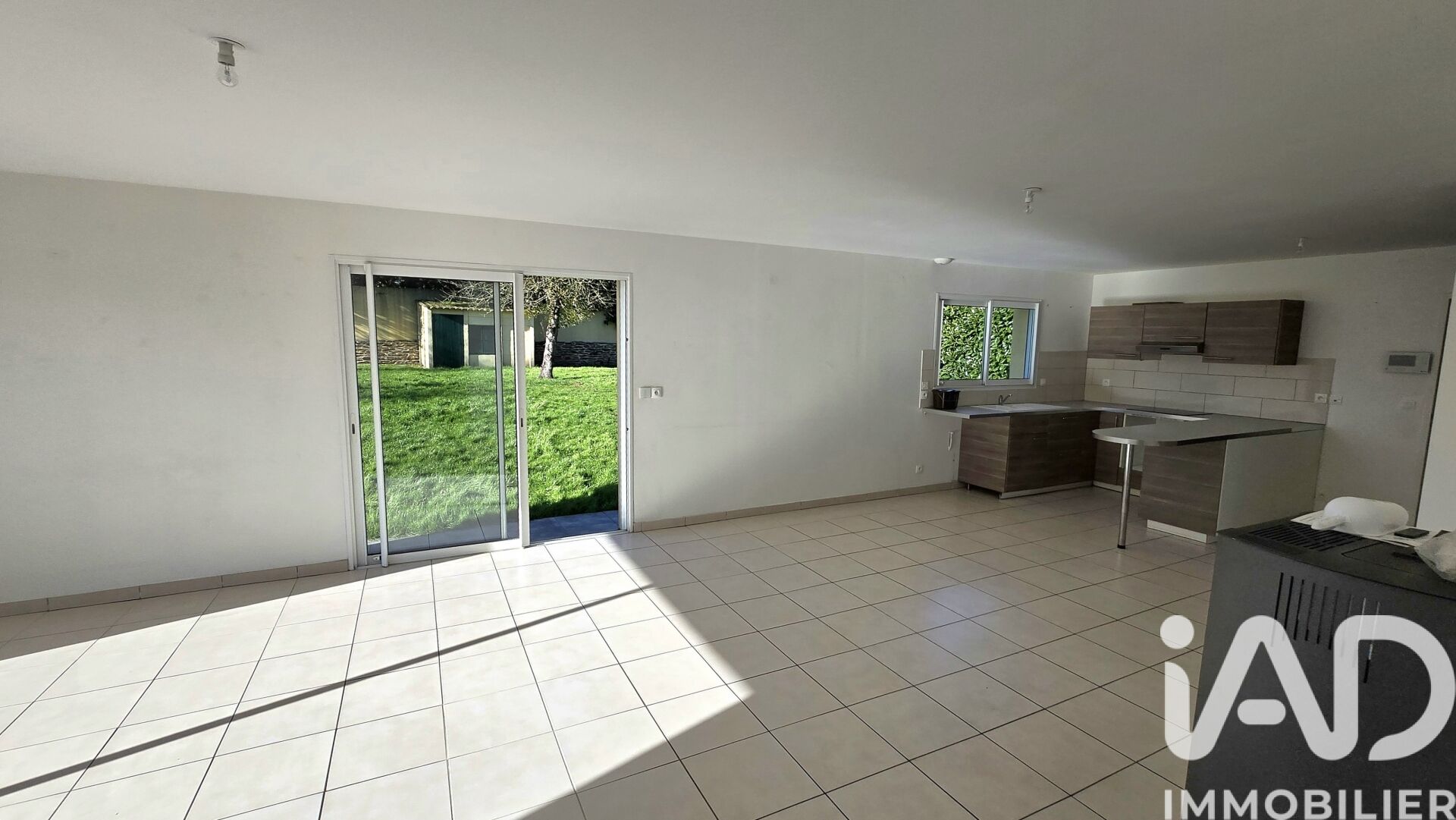 Vente Maison/villa 4 pièces - Photo 5