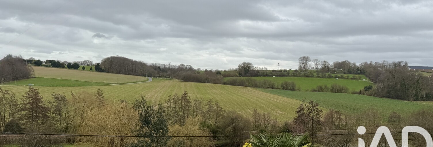 Maison 6 Pièces 142 m² à vendre à Montivilliers (76290)