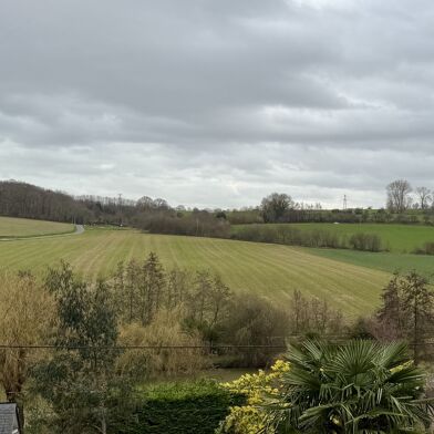 Maison 6 pièces 355000 €