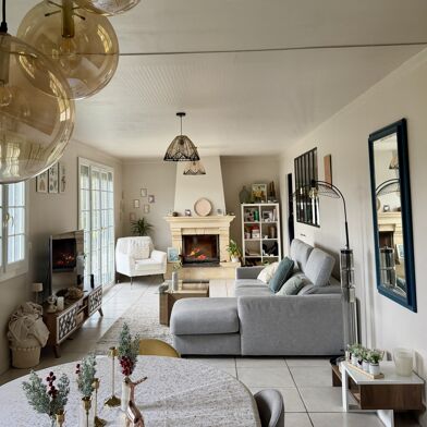 Maison 6 pièces 355000 €